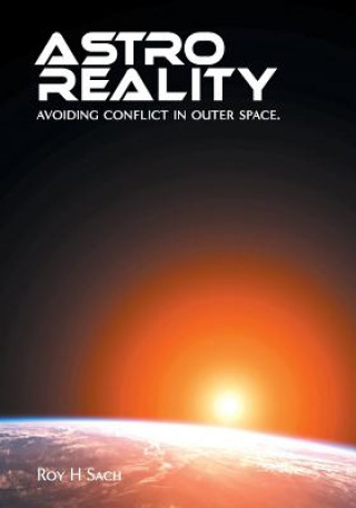 Libro Astro Reality Roy H Sach