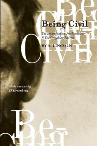 Libro Being Civil D. Greenberg