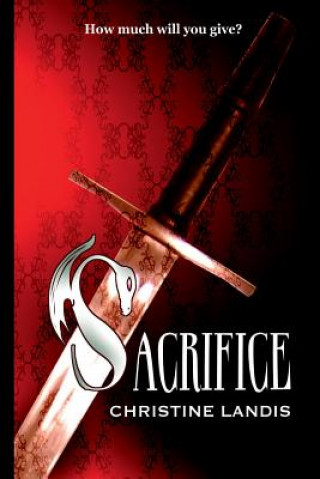 Buch Sacrifice Christine Landis
