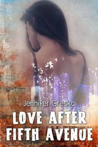 Carte Love After Fifth Avenue Jennifer Gresko