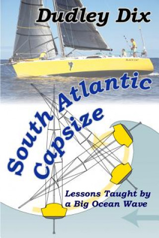 Buch South Atlantic Capsize President Dudley Dix