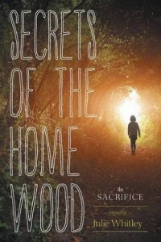 Kniha Secrets of the Home Wood Julie Whitley
