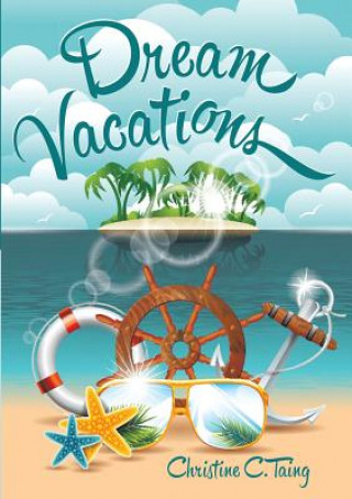 Carte Dream Vacations Christine C Taing