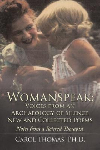 Book Womanspeak Carol Thomas Ph D