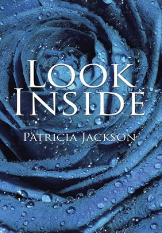 Książka Look Inside Patricia Jackson