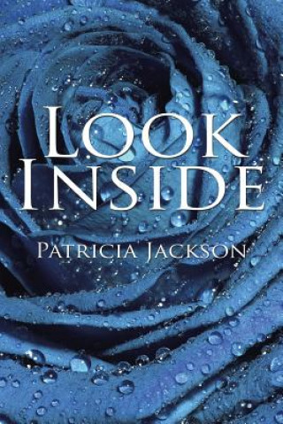 Kniha Look Inside Patricia Jackson