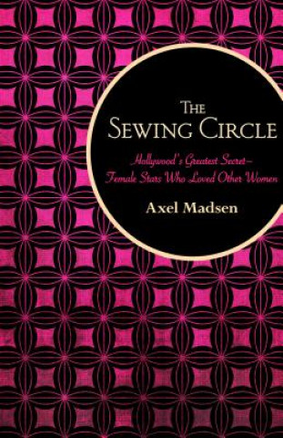 Kniha Sewing Circle Madsen