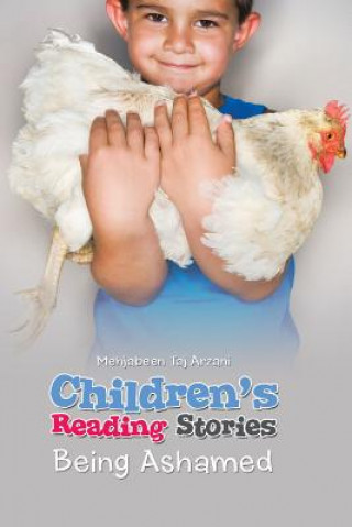 Kniha Children's Reading Stories Mehjabeen Taj Arzani