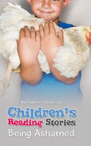 Kniha Children's Reading Stories Mehjabeen Taj Arzani