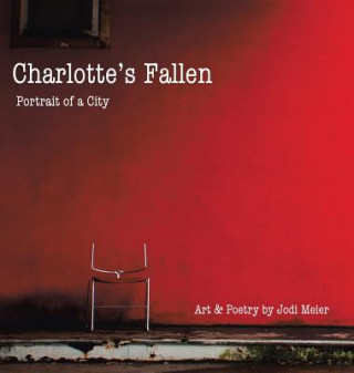 Carte Charlotte's Fallen Jodi Meier