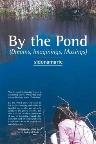 Libro By the Pond Sidonamarie