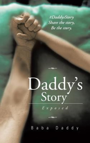 Knjiga Daddy's Story Baba Daddy