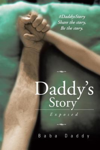 Kniha Daddy's Story Baba Daddy