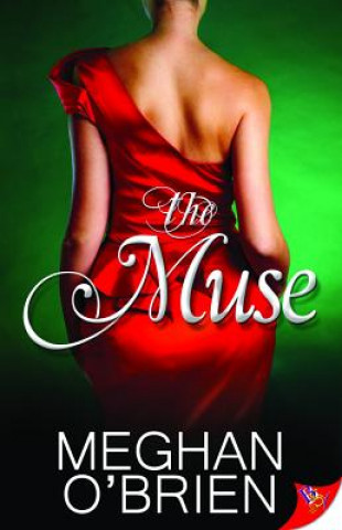 Book Muse Meghan O'Brien