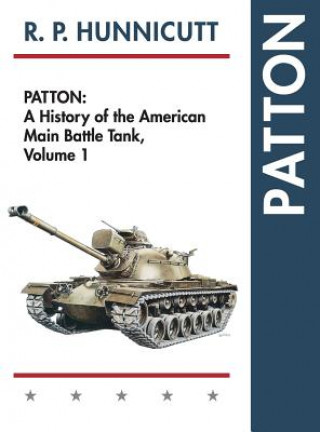 Kniha Patton R P Hunnicutt