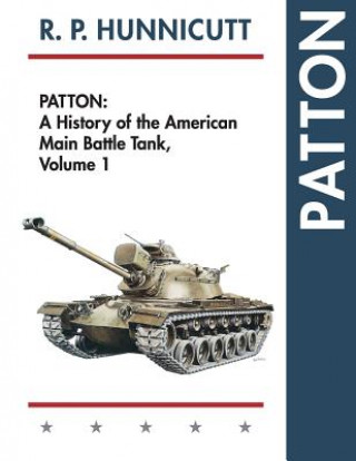 Book Patton R P Hunnicutt