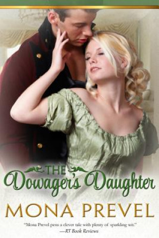 Book Dowager's Daughter Mona Prevel