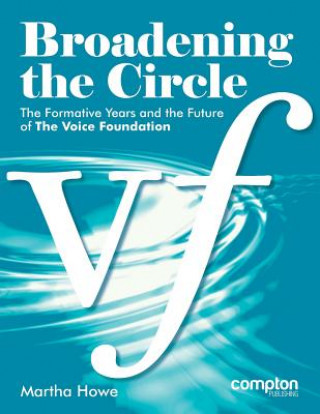 Βιβλίο Broadening the Circle Martha Howe