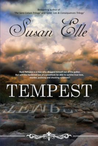 Book Tempest Susan Elle