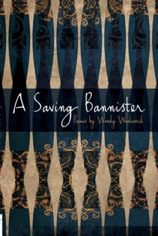 Buch saving bannister Wendy Woodward