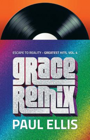 Carte Grace Remix Paul Ellis