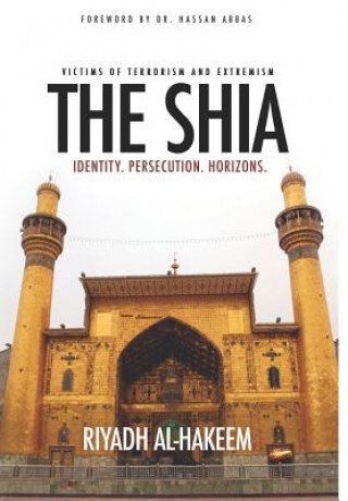 Книга Shia Riyadh Al-Hakeem