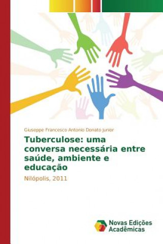 Buch Tuberculose Donato Junior Giuseppe Francesco Antonio