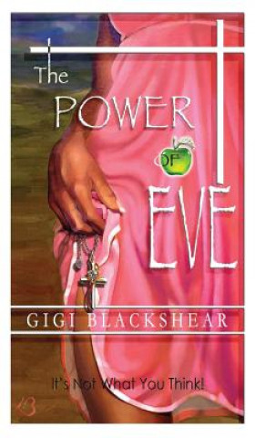 Kniha Power of Eve Gigi Blackshear
