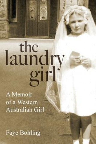 Kniha Laundry Girl Bohling Faye