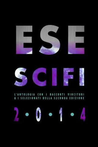 Knjiga Esescifi 2014 Esescifi