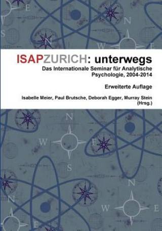 Carte Isapzurich: Unterwegs Deborah Egger