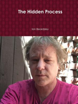 Könyv Hidden Process Ian Beardsley