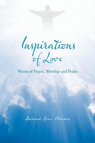 Книга Inspirations of Love Deborah Kim Blocker