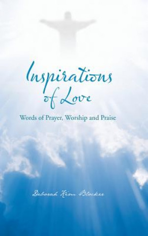 Книга Inspirations of Love Deborah Kim Blocker