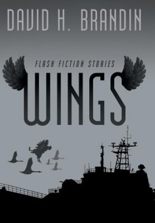 Knjiga Wings David H Brandin