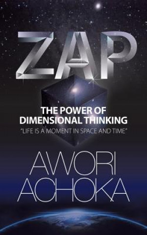 Libro Zap Awori Achoka