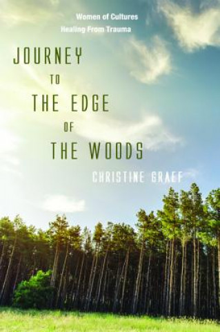 Carte Journey to the Edge of the Woods Christine Graef