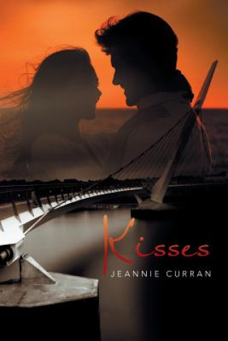 Knjiga Kisses Jeannie Curran