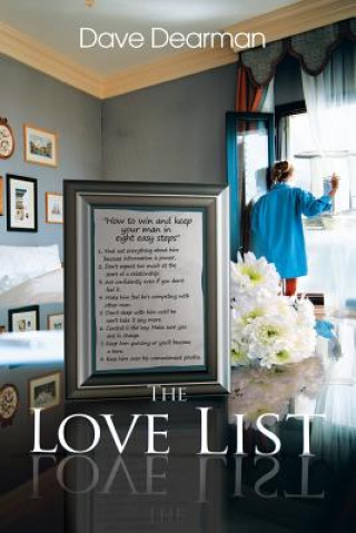 Libro Love List Dave Dearman