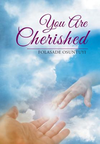 Книга You Are Cherished Folasade Osuntuyi