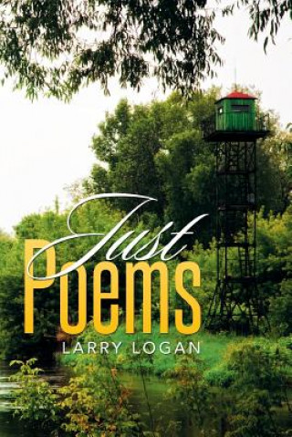 Libro Just Poems Larry Logan