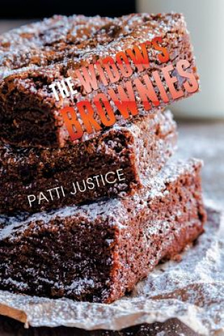 Βιβλίο Widow's Brownies Patti Justice