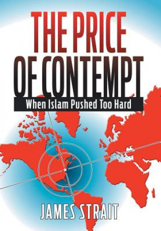 Carte Price of Contempt James Strait