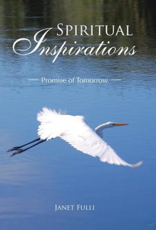 Buch Spiritual Inspirations Janet Fulli