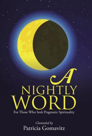Könyv Nightly Word Patricia Gomavitz