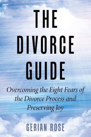 Книга Divorce Guide Gerian Rose