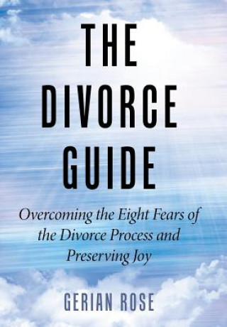 Книга Divorce Guide Gerian Rose