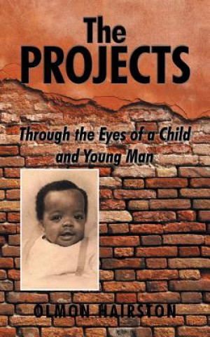 Livro Projects Olmon Hairston