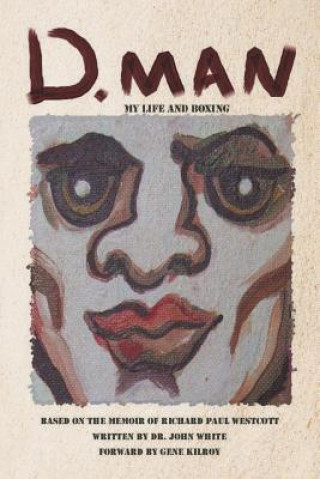 Livro D. Man Dr John White