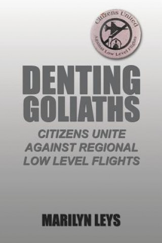 Buch Denting Goliaths Marilyn Leys